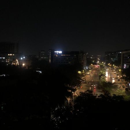 Hotel Pacific By Bestays Bombay Exterior foto